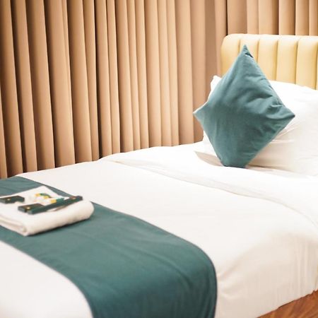 Solano Residences Lipa City Luaran gambar