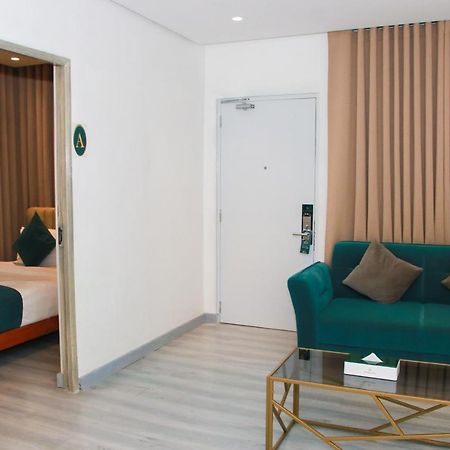 Solano Residences Lipa City Luaran gambar