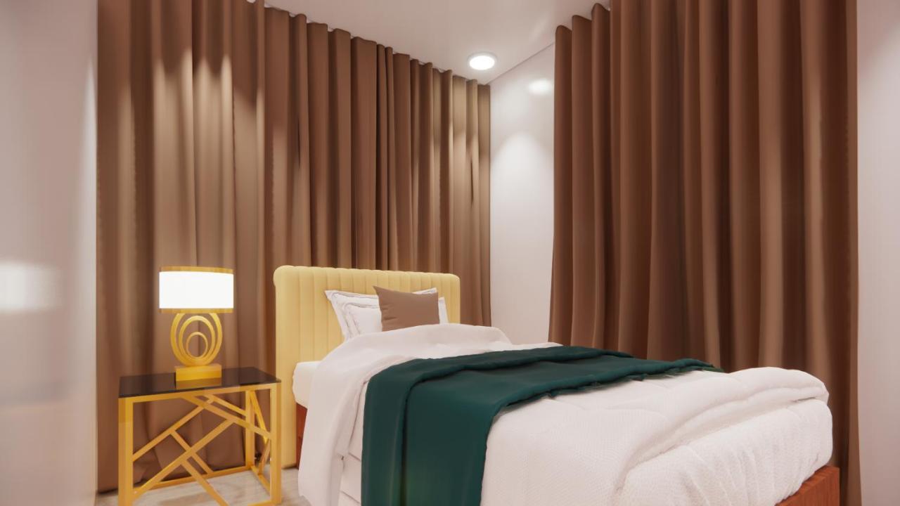 Solano Residences Lipa City Luaran gambar